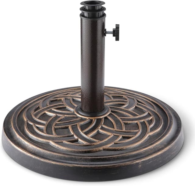 Thumbnail 6 de Amazon Basics Patio Umbrella 274 cm