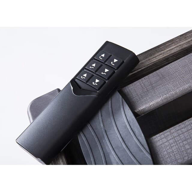 Detalle de Tempur Odense Somier articulado 90x200