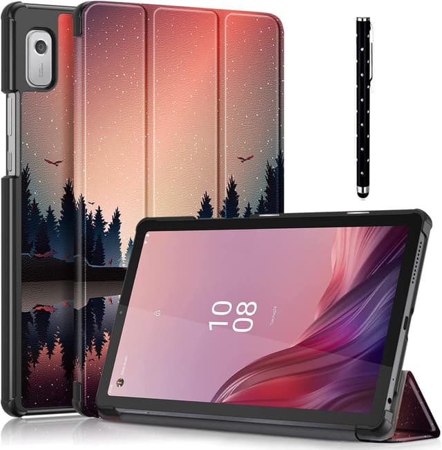 Imagen de Lenovo Tab M9 TB-310FU Hülle 9 Zoll en OfertitasTOP