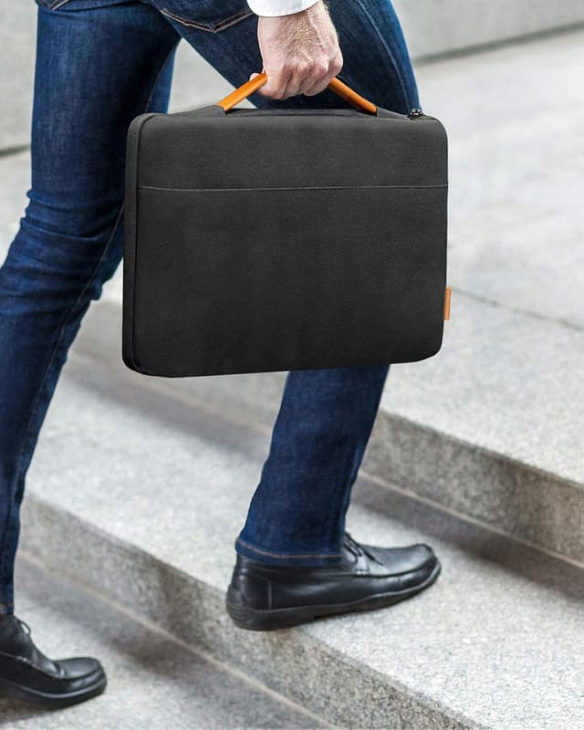 Thumbnail 6 de Inateck housse pour ordinateur portable 15 à 15,6 pouces antichoc et imperméable