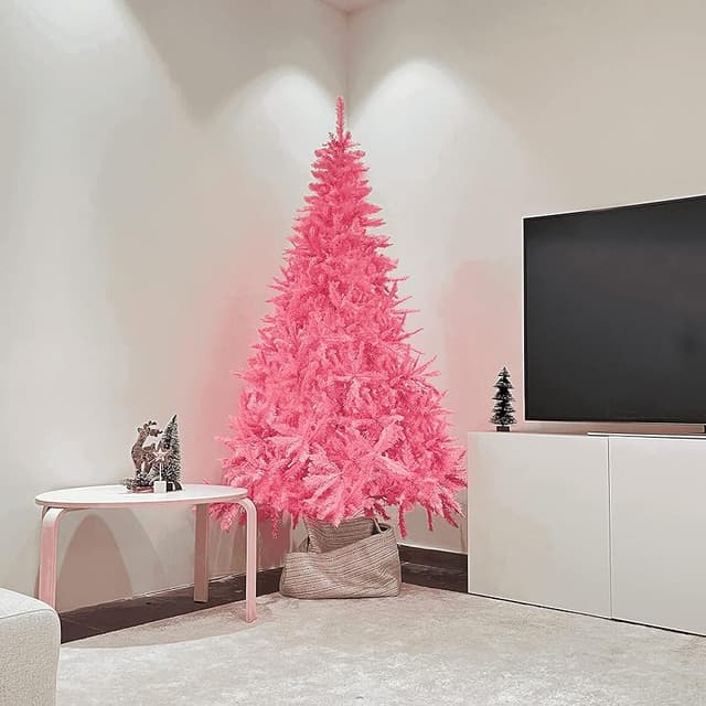 Thumbnail 6 de SOLAGUA Árbol de Navidad 180 cm 🎄