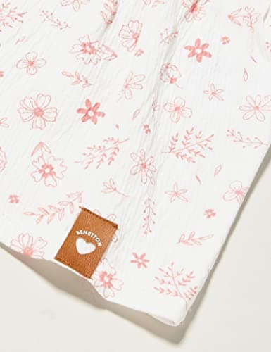 Thumbnail 4 de United Colors of Benetton T-shirt bébé fille