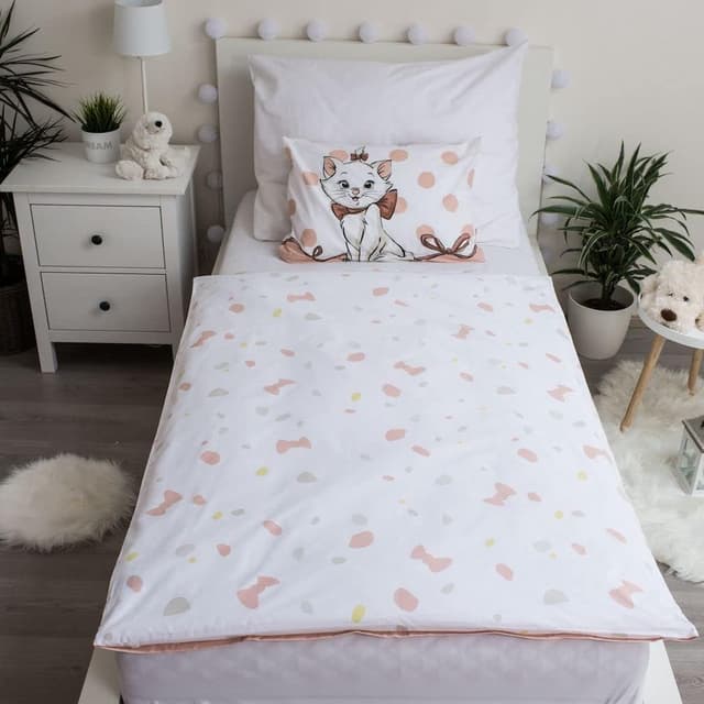 Detalle de Jerry Fabrics Parure lit enfant Marie 100