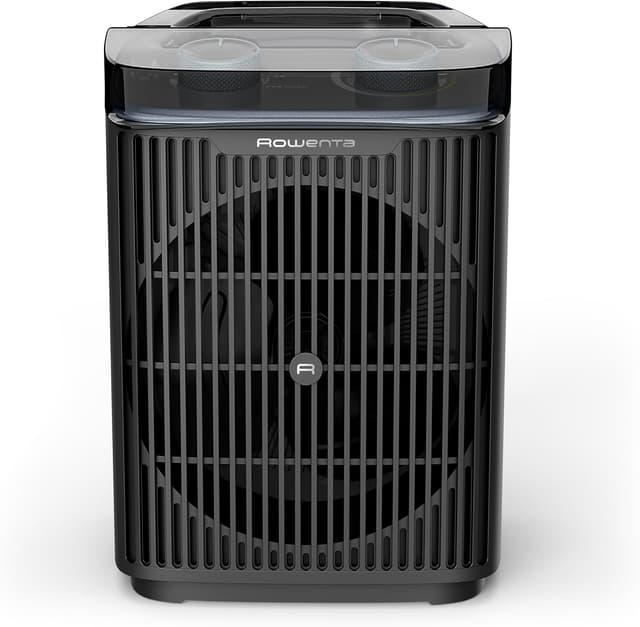 Thumbnail 1 de Rowenta Intense Comfort Aqua radiateur d’appoint 2400W 🌡