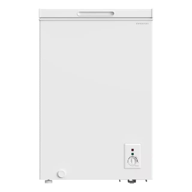 Detalle de infiniton CH-10H86WEH Arcón congelador 99 L