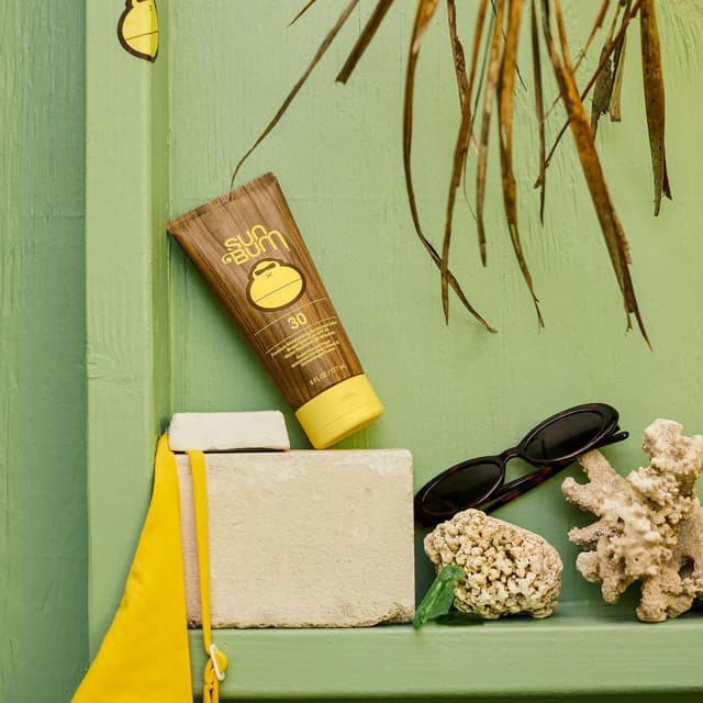 Detalle de Sun Bum Original SPF 30 sun cream 177ml