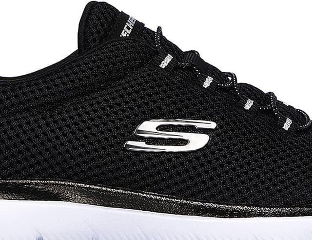 Detalle de Skechers Summits Lite Zapatillas mujer 36 EU