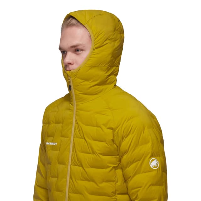 Thumbnail 5 de Mammut SENDER chaqueta térmica 696 g