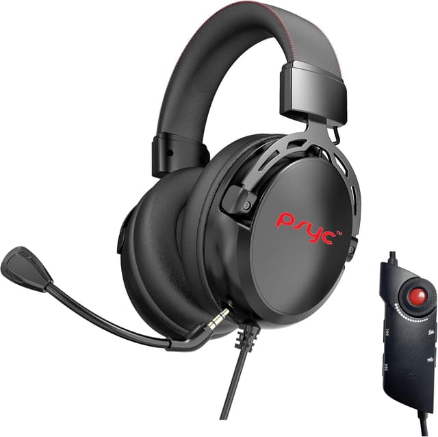 Imagen de SUMVISION SERAPH 7.1 Wired Gaming Headset en OfertitasTOP