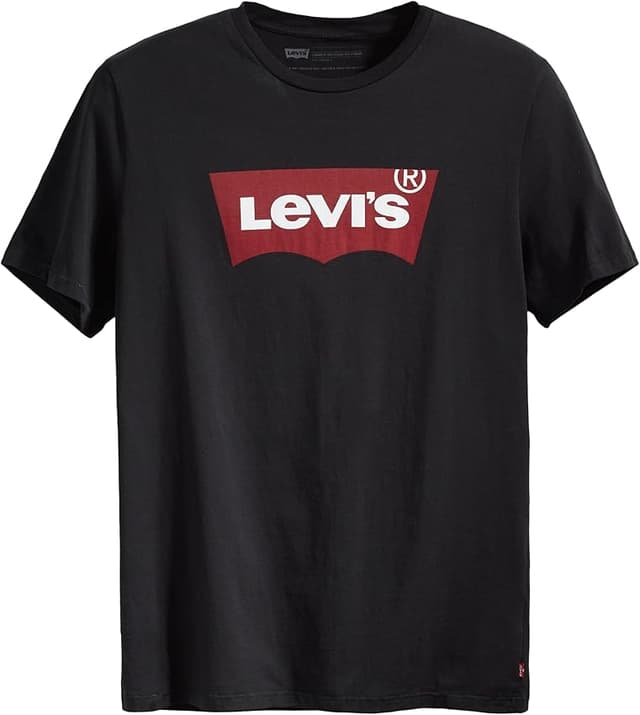 Thumbnail 3 de Levi's Graphic Set-in Neck camiseta hombre L