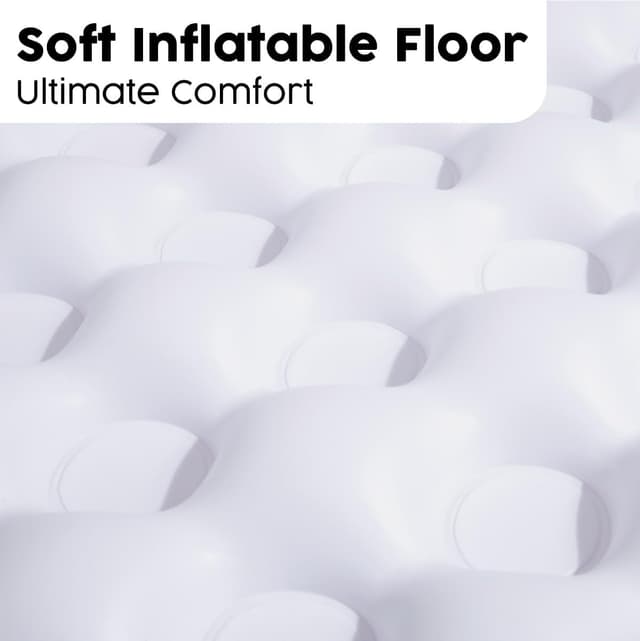 Thumbnail 3 de Bestway 51116 Piscina Hinchable Infantil