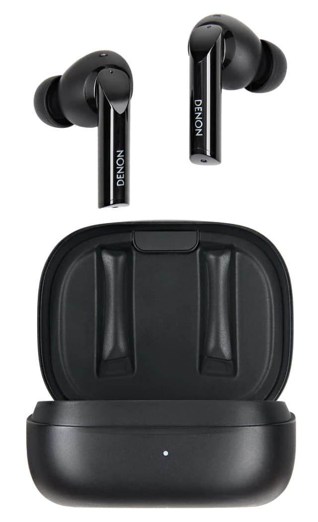 Thumbnail 9 de Denon AH-C840NCW In-Ear mit Noise Cancelling
