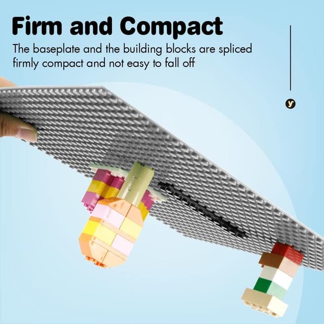 Detalle 2 de Straßenplatten-Set 12 Teilig für City