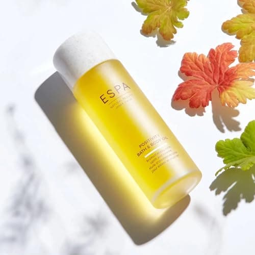 Thumbnail 4 de ESPA Positividad aceite corporal 100 ml