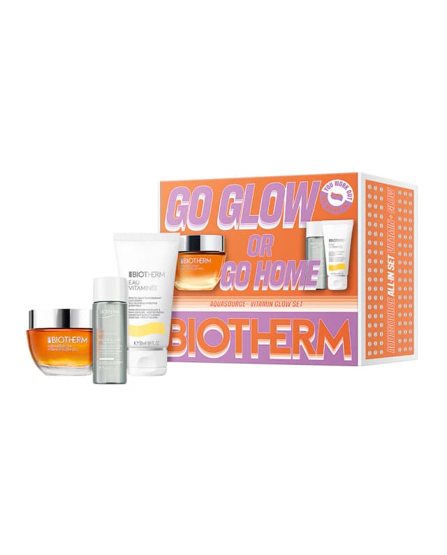 Imagen de Biotherm Estuche Hydration Aquasource+ 50 ml en OfertitasTOP