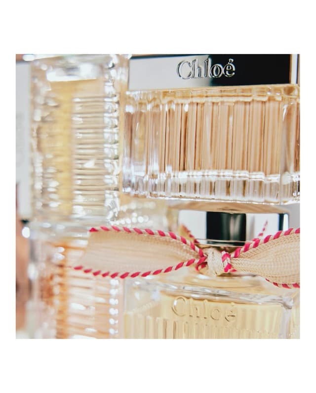 Thumbnail 5 de Chloé Eau de Parfum Lumineuse perfume 25% vidrio reciclado