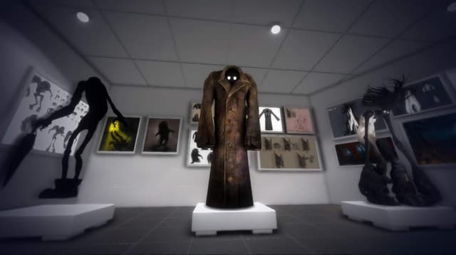 Detalle 2 de Among the Sleep Enhanced Edition for PS4 horror