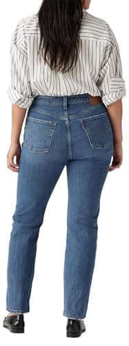 Thumbnail 4 de Levi's 501 Erin Can't Wait Stretch 28W/32L