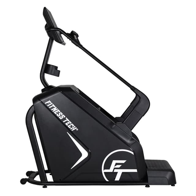 Thumbnail 3 de Fitness Tech Stair Climber Pro Series escaladora 🏋️♀