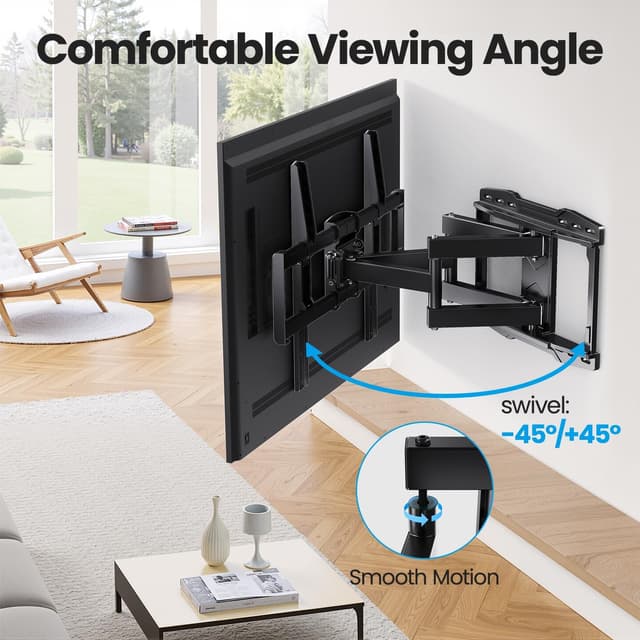 Detalle 2 de USX STAR TV Wall Mount 86-inch