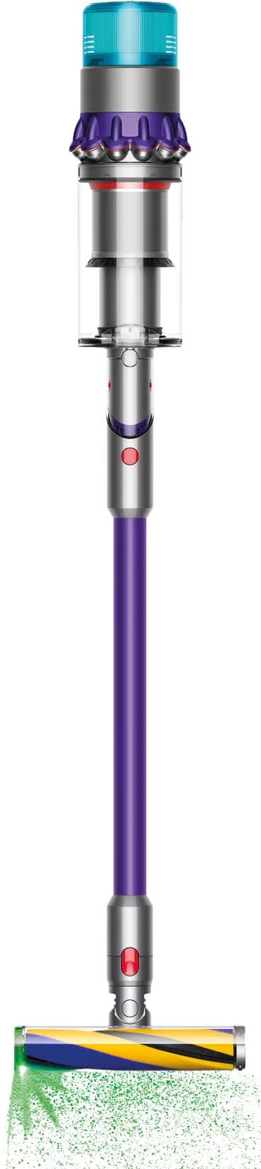 Thumbnail 10 de Dyson Gen5detect Absolute đź§ą