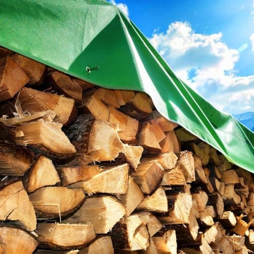 Thumbnail 8 de GardenMate Lona Protectora Impermeable 5x6 m