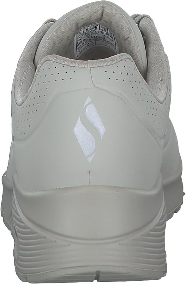 Thumbnail 4 de Skechers Uno Zapatillas Off White Durabuck 39,5 EU