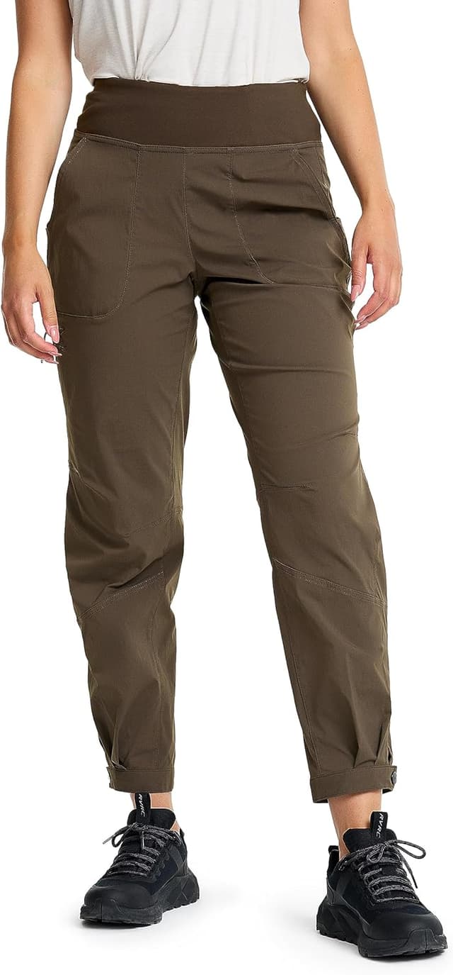 Imagen de RevolutionRace Breezy Outdoor Pants femme léger en OfertitasTOP