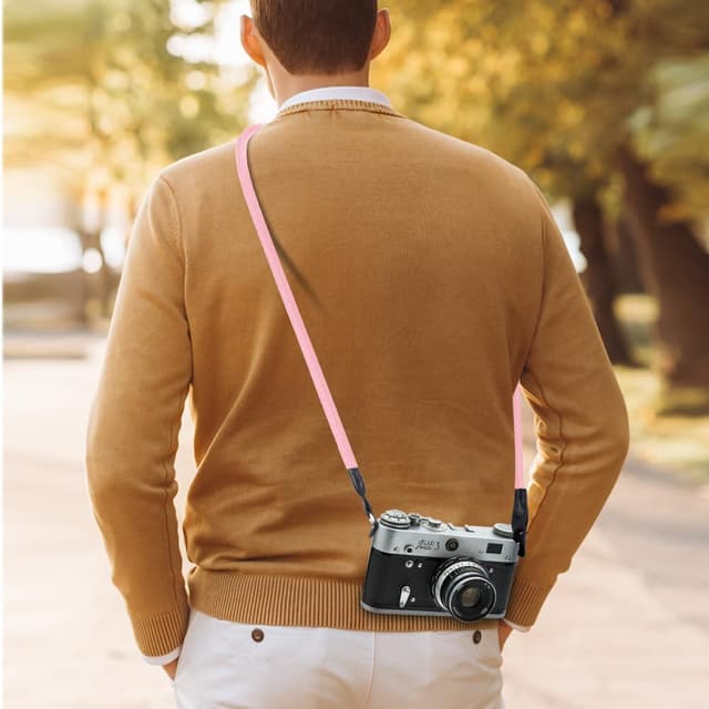 Thumbnail 6 de flintronic Correa de Cámara 102 cm