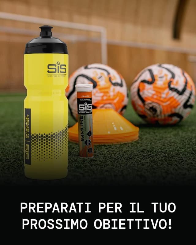 Thumbnail 4 de Science in Sport SIS Borraccia sportiva 700 ml