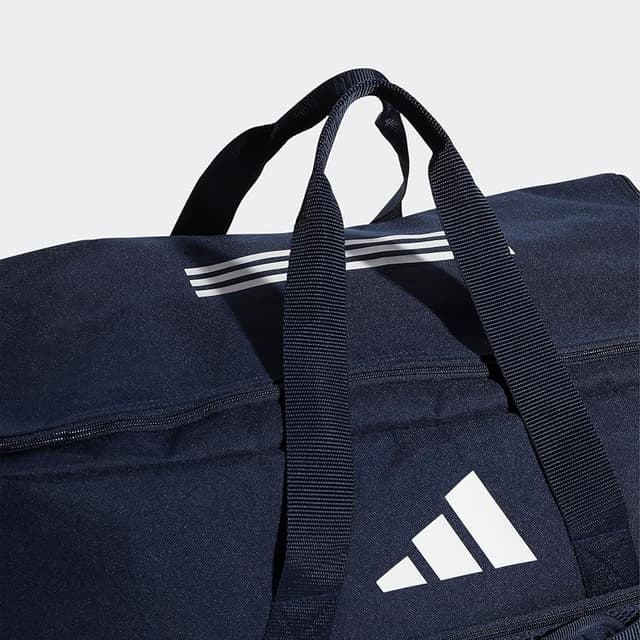 Thumbnail 2 de adidas Tiro 23 League Duffel Bag Grande 💼 - Team Navy Blue