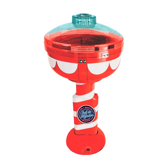 Detalle de Bizak Chef De Algodón Magico