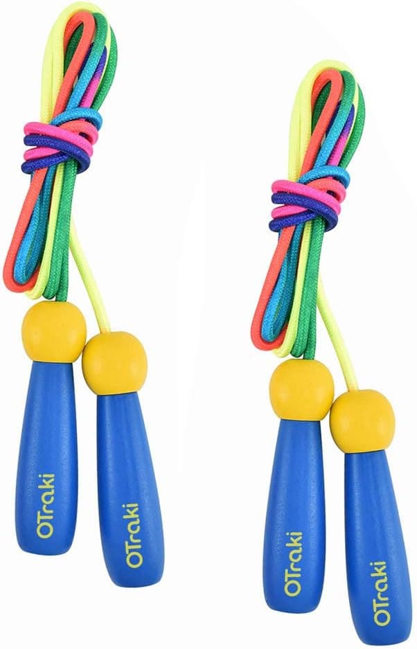 Imagen de OTraki Corda per Saltare 2,5 m en OfertitasTOP