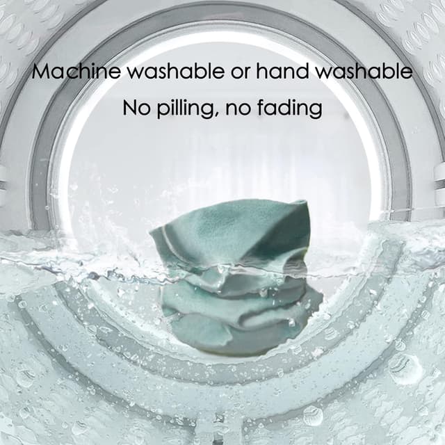 Thumbnail 4 de ZYUPHY scaldacollo bambini 21 x 39 cm