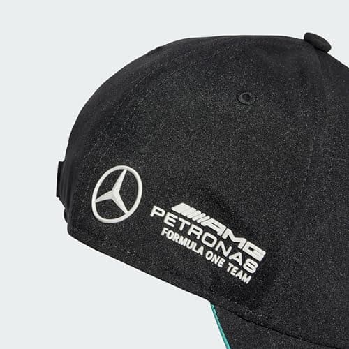Thumbnail 3 de Adidas Mercedes AMG Petronas gorra talla M