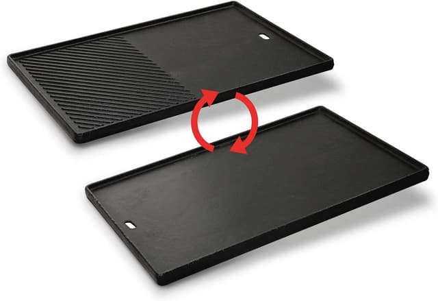 Thumbnail 5 de Enders SWITCH GRID Guss-Wende-Platte 1/2