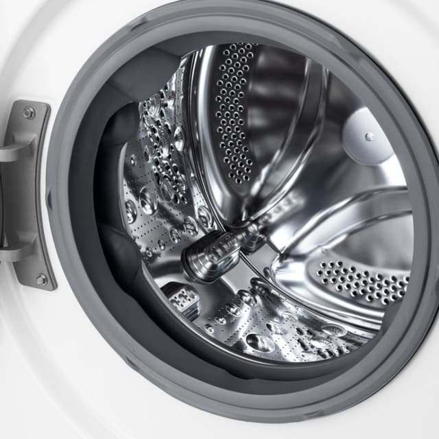 Detalle de LG F4WR6013AGW Lavadora carga frontal 13 kg