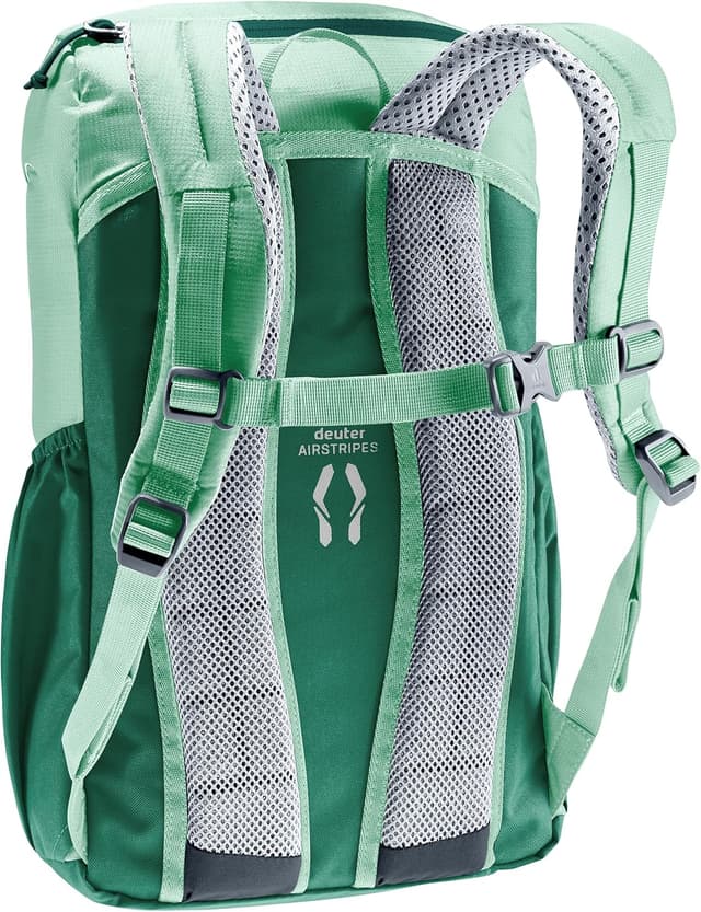 Detalle de Deuter Junior Kinderrucksack (18 L) für Kinder von 130 bis 168 cm