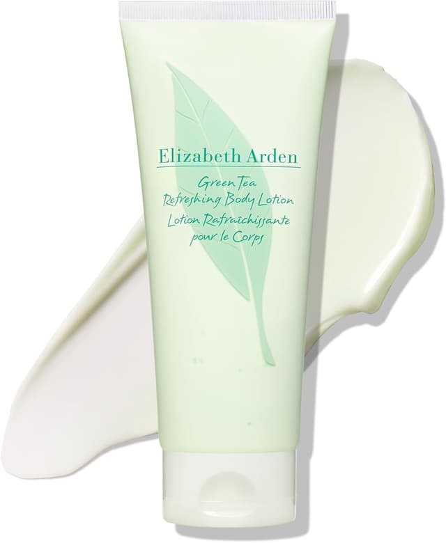 Detalle 2 de Green Tea Lotion corps Elizabeth Arden