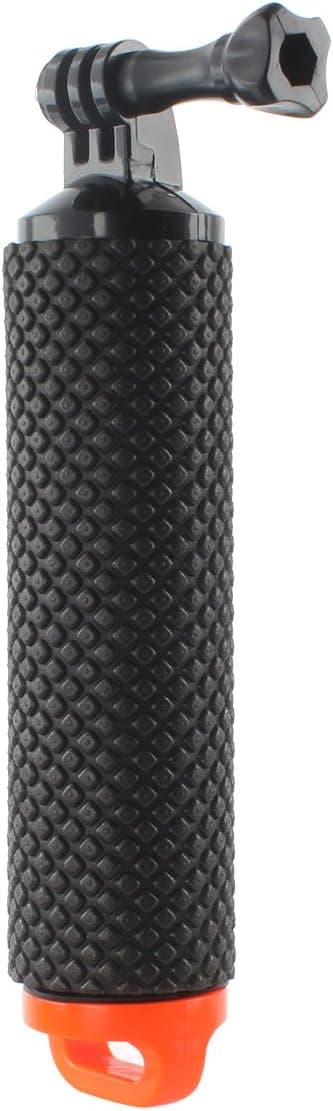 Detalle 2 de Geila Waterproof Floating Hand Grip Tripod Stick Handle Mount for Water Sports