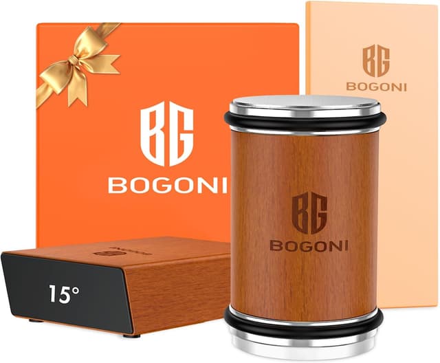 Detalle de BOGONI Rolling Knife Sharpener