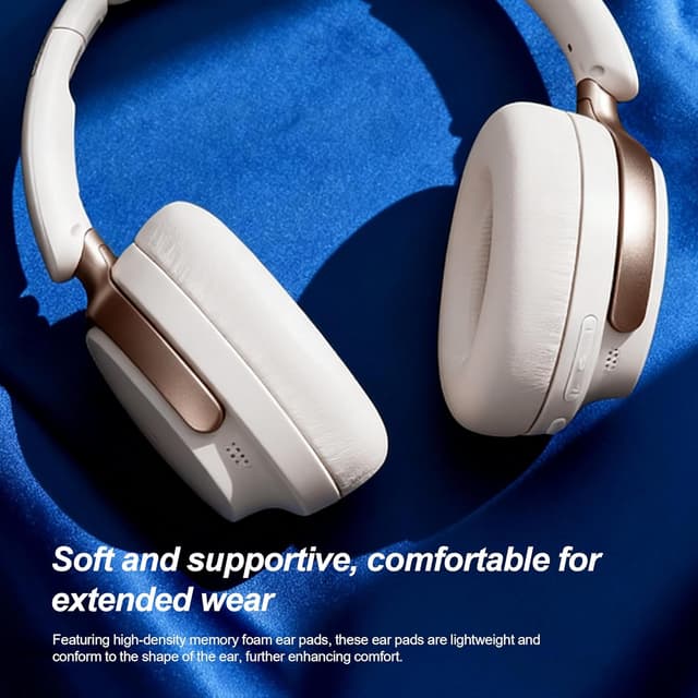 Thumbnail 4 de Anjetsun Auriculares Over‑Ear ANC 80H