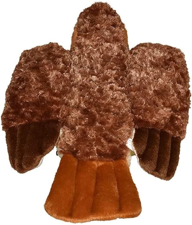 Thumbnail 2 de WILD REPUBLIC Cuddlekins Falco Coda Rossa 30 cm