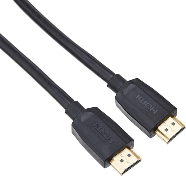 Detalle de Monoprice 139480 3ft HDMI Cable