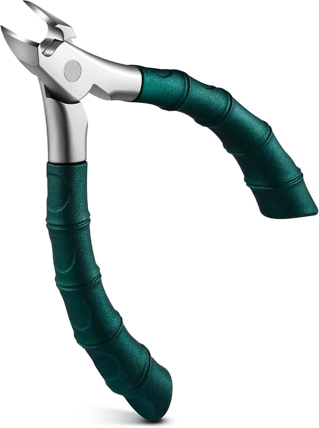 Detalle de FVION tronchesino unghie piedi