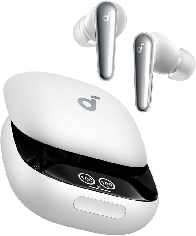 Thumbnail 5 de Soundcore Liberty 4 Pro 40h battery