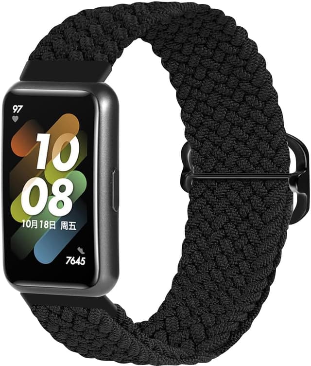 Detalle de Huawei Band 7 Nylon Replacement Strap