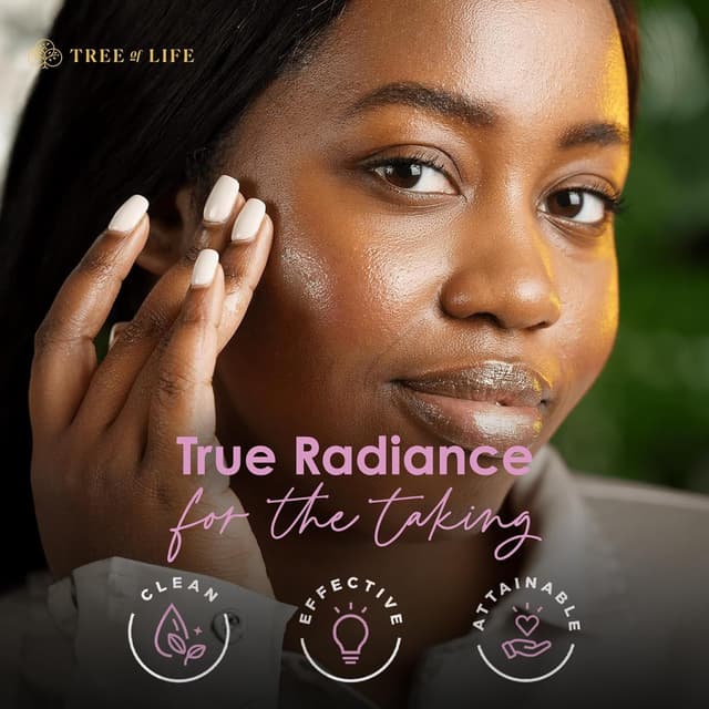 Thumbnail 6 de Tree of Life Beauty Retinol Serum 2 fl oz 💧