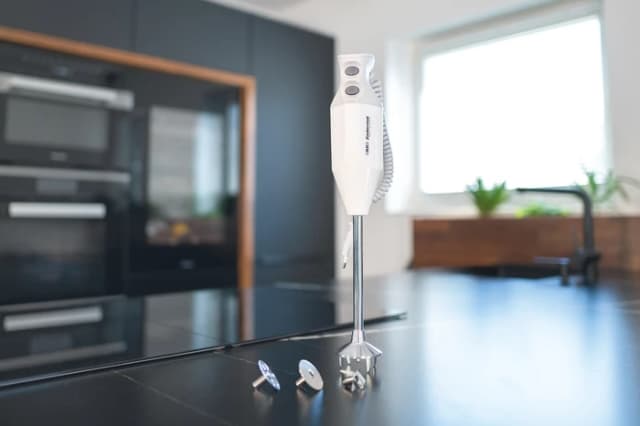 Detalle 2 de ESGE Zauberstab P 200 Profi Pürierstab