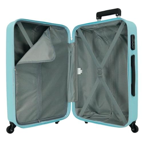 Detalle 1 de Roll Road Flex Juego de maletas rígidas 182 L 9,62 kg